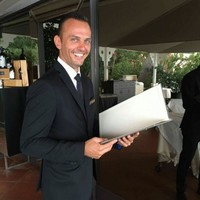 Future Hospital Employee Roberto Bravo's profile photo