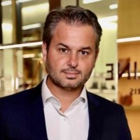 JHSF Employee Augusto Martins's profile photo