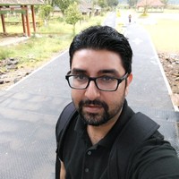 Dr.Bill Employee Vikram Kakkar's profile photo