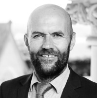 International College of Management Sydney (ICMS) Employee Jonathan Hvaal's profile photo