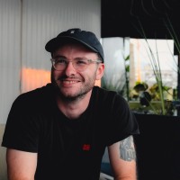 CharlieHR Employee Jack Enright's profile photo