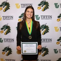 Grand Traverse Pie Company Employee Isabel Hammond's profile photo