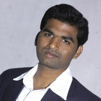ManVision Consulting Employee Kishore Marubothula's profile photo