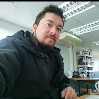 John Martinez's profile photo