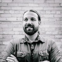 JPS Health Network Employee Joel Hunt's profile photo