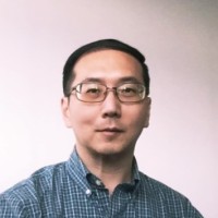 China Medical University Employee Ming Tan's profile photo