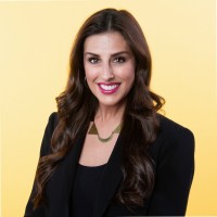 TEDxOrlando Employee Angela Robbins's profile photo