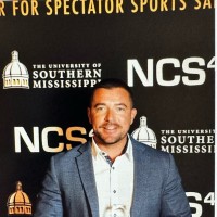 Smith Entertainment Group Employee Blake Paris's profile photo