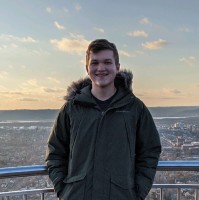 Sound Devices, LLC Employee Ben Everson's profile photo