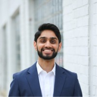 Paladin Employee Nishant Patel's profile photo