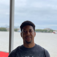 Trovata Employee Jelani Vassall's profile photo