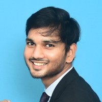 Visión Tecno Employee Sree Kumar's profile photo