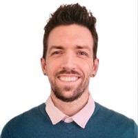 Tremco Canada Division Employee Max Greenwood's profile photo