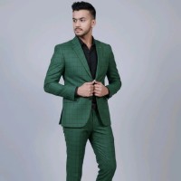 Namdev Finvest Private Limited Employee Naveen Kumawat's profile photo