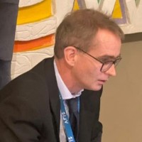 The Dark Side of Development Employee David Whitehouse's profile photo