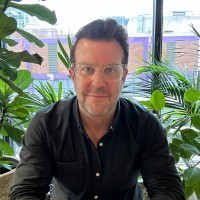 PeopleScout APAC Employee Stephen Abbott's profile photo