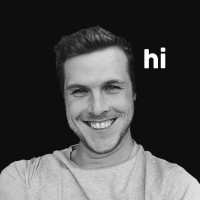 Pilipili Employee Lukas Costeur's profile photo
