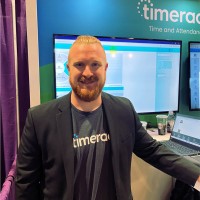 Timerack Employee Andrew Ackerman's profile photo