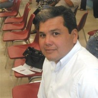 United States Postal Service Employee Abel Trejo's profile photo