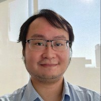 Ideagen Employee Winston Low's profile photo