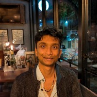 Deepesh Patel Email