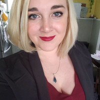 Haworth Employee Amber Hackett's profile photo