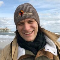 Rocketgenius, Inc. Employee Sam Webster's profile photo