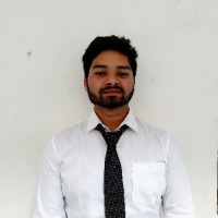 Deloitte Employee Dharm Veer's profile photo