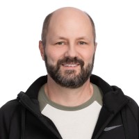Contentful Employee Jeff Gabriel's profile photo