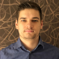 Gergő Emmert Email & Phone Number | Lab49 Python Developer Contact ...