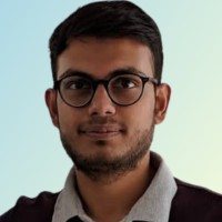Moorgen Employee Oishik Ghosh's profile photo