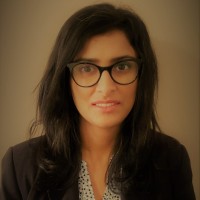 CyberClan Employee Sugandha Sood's profile photo