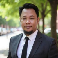 Uphance Employee Ronnell Parale's profile photo