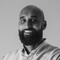 YouGov Employee David Kitaruth's profile photo