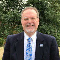 Shalag US Inc. Employee Guy Wilson's profile photo