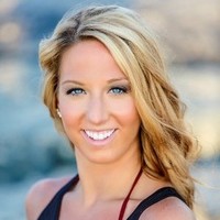 QVine Corporation Employee Kristin Walp's profile photo