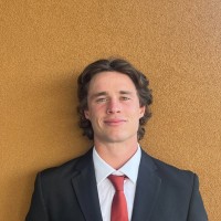 Harriott Valentine Engineers Employee Dane Becker's profile photo