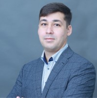 PlanIt Group Employee Akhtam Ialyshev's profile photo