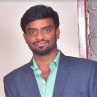 Siemens Gamesa Employee Jagan Vs's profile photo