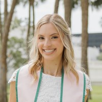 AdventHealth Center Ice Employee Emma Estrada's profile photo
