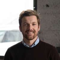 YOUFACTORY Employee Jean Nelson's profile photo