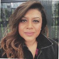 springfield project Employee Bina L.'s profile photo