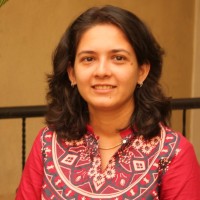 iTeach Schools Employee Rashmi Pahade's profile photo