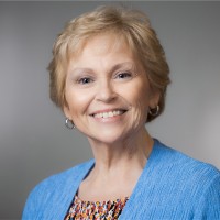 Bearing Insurance Employee Reta Belk's profile photo