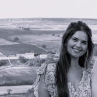 Searcys Employee Holly Davies's profile photo