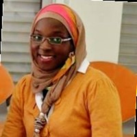 IT MOBILE AFRIQUE Employee Binta Sakho's profile photo