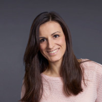 Rubikon Werbeagentur GmbH Employee Bianca Zimmermann's profile photo