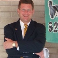 Bank of Springfield Employee Peter Graham's profile photo