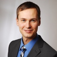 OMV Employee Dennis Schmidt's profile photo
