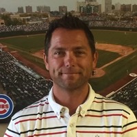 Miami Cass REMC Employee Rob Schwartz's profile photo